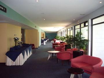 Holiday Inn On Avon Christchurch Eksteriør billede